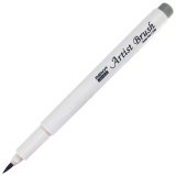 Маркер акварельный Marvy Artist Brush Oyster Grey