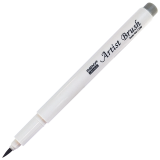 Маркер акварельный Marvy Artist Brush Oyster Grey