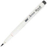 Маркер акварельный Marvy Artist Brush Brownish Grey
