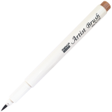 Маркер акварельный Marvy Artist Brush Lt.Brown