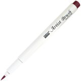 Маркер акварельный Marvy Artist Brush Crimson Lake