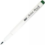 Маркер акварельный Marvy Artist Brush Leaf Green