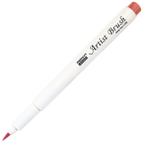 Маркер акварельный Marvy Artist Brush Vermilion
