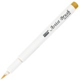 Маркер акварельный Marvy Artist Brush Yellow