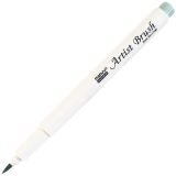 Маркер акварельный Marvy Artist Brush Aqua Grey