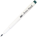 Маркер акварельный Marvy Artist Brush Dull Blue