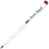 Маркер акварельный Marvy Artist Brush Brown