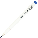 Маркер акварельный Marvy Artist Brush Salvia Blue