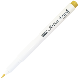 Маркер акварельный Marvy Artist Brush Citrus Yellow
