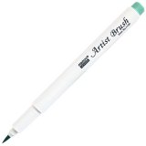 Маркер акварельный Marvy Artist Brush Peppermint