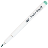 Маркер акварельный Marvy Artist Brush Peppermint