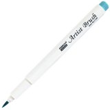 Маркер акварельный Marvy Artist Brush Aquamarine