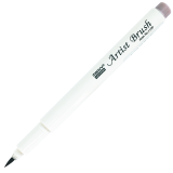 Маркер акварельный Marvy Artist Brush Pale Mauve