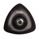 Ручка капиллярная BRAUBERG "Aero" темно-зеленая, 0,4 мм, 142251