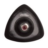 Ручка капиллярная BRAUBERG "Aero" красная, 0,4 мм, 142254