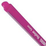 Ручка капиллярная BRAUBERG "Aero" розовая, 0,4 мм, 142256