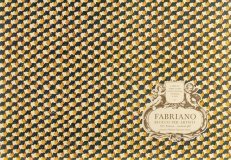 Блок для акварели Fabriano Blocco 300г/м.кв 23x31см Фин 20л склейка 
