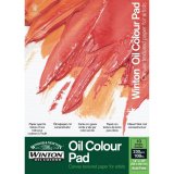 Альбом Winsor&Newton Winton 230 г/м.кв, А3, 10 листов
