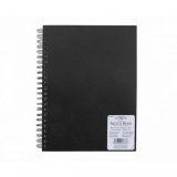 Блокнот W&N Sketch Book, 170  г/м.кв, А4, 50 листов с перфорацией