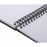 Блокнот W&N Sketch Book, 170  г/м.кв, А4, 50 листов с перфорацией