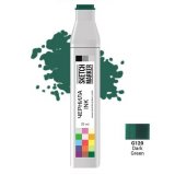 Заправка для маркеров Sketchmarker  на спиртовой основе G120 Темный зеленый