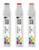 Заправка для маркеров Sketchmarker  на спиртовой основе V11 Индиго