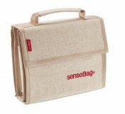 Пенал для маркеров Copic senseBag на 36 предметов кремовый