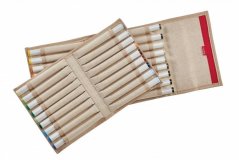 Пенал для маркеров Copic senseBag на 36 предметов кремовый