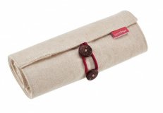 Пенал-свиток Copic senseBag на 18 предметов кремовый
