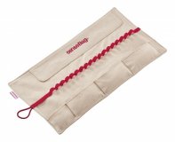 Пенал-свиток Copic senseBag на 18 предметов кремовый