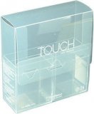 Пенал для маркеров TOUCH BRUSH на 24 шт