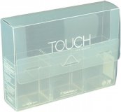 Пенал для маркеров TOUCH BRUSH на 36 шт