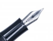 Ручка перьевая Kaweco Skyline Sport B черная