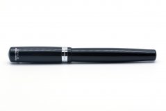 Ручка перьевая Kaweco Student EF черный акрил