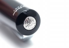 Ручка перьевая Kaweco Student M черный акрил