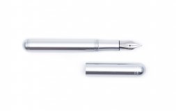 Ручка перьевая Kaweco Liliput B алюминиевый корпус
