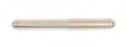 Ручка перьевая Kaweco Liliput EF латунный корпус