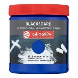 Краска матовая Art Creation Blackboard 250 мл полночный синий