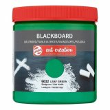 Краска матовая Art Creation Blackboard 250 мл зеленый лиственный