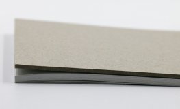 Скетчбук для маркеров Touch New А5, склейка 30 листов 150 г/м2