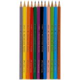 Карандаши цветные Faber-Castell, 12 цветов