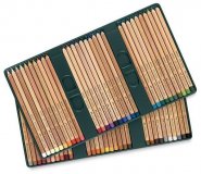 Пастельные карандаши Faber-Castell "Pitt Pastel" 60 цветов, 285964