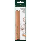 Карандаши пастельные Faber-Castell