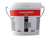 Связующее для акрила Amsterdam (Binder 005) 1л