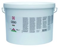 Грунт Gesso Talens 10л