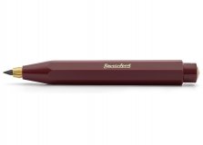 Карандаш цанговый Kaweco CLASSIC Sport 3,2мм бордовый