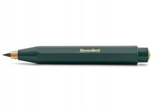 Карандаш цанговый Kaweco CLASSIC Sport 3,2мм зеленый