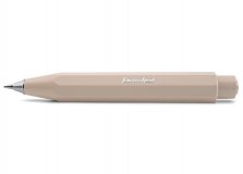 Карандаш механический Kaweco SKYLINE Sport 0.7мм кофейный