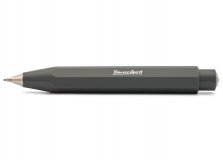 Карандаш механический Kaweco SKYLINE Sport 0.7мм серый