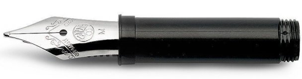 Перо Kaweco Spare Nib 060 B 1.3мм белый